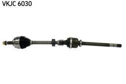 PÓŁOŚ NAP. SKF VKJC 6030