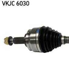 PÓŁOŚ NAP. SKF VKJC 6030