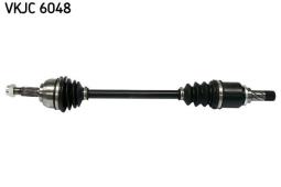 PÓŁOŚ NAP. SKF VKJC 6048