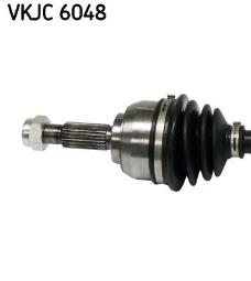 PÓŁOŚ NAP. SKF VKJC 6048