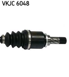 PÓŁOŚ NAP. SKF VKJC 6048