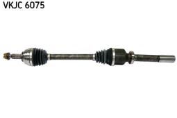 PÓŁOŚ NAP. SKF VKJC 6075