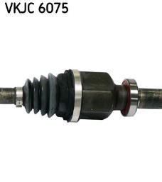 PÓŁOŚ NAP. SKF VKJC 6075