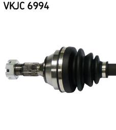 PÓŁOŚ NAP. SKF VKJC 6994