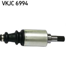 PÓŁOŚ NAP. SKF VKJC 6994