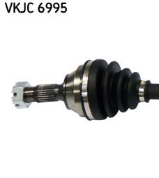 PÓŁOŚ NAP. SKF VKJC 6995