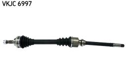 PÓŁOŚ NAP. SKF VKJC 6997