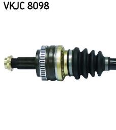 PÓŁOŚ /SKF/ SKF VKJC 8098