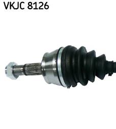 PÓŁOŚ /SKF/ SKF VKJC 8126