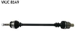 PÓŁOŚ NAP. SKF VKJC 8149