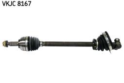 PÓŁOŚ NAP. SKF VKJC 8167