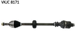 PÓŁOŚ NAP. SKF VKJC 8171