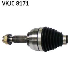 PÓŁOŚ NAP. SKF VKJC 8171
