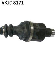 PÓŁOŚ NAP. SKF VKJC 8171