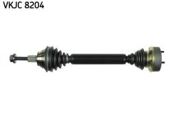 PÓŁOŚ HONDA CIVIC VKJC 8204