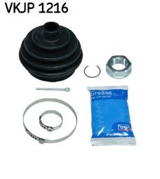 OSŁONA /SKF/ SKF VKJP 1216