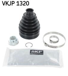 OSŁONA PRZEG.ZEW.CITROEN C1 1,4HDI 05- SKF VKJP 1320