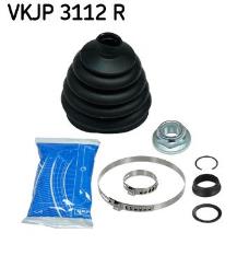 OSŁONA PRZEG.FORD C-MAX VKJP 3112 R