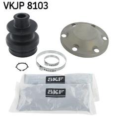 OSŁONA /SKF/ SKF VKJP 8103