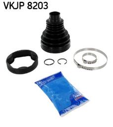 OSŁONA /SKF/ SKF VKJP 8203