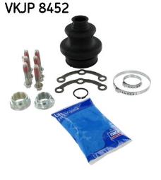 OSŁONA /SKF/ SKF VKJP 8452