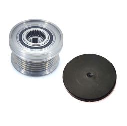 KOŁO PASOWE ALT.VW GOLF 1,2-1,4TSI 05- SKF VKM 03118