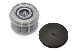 KOŁO PASOWE ALT.OPEL CORSA 1,3CDTI 06- SKF VKM 03208