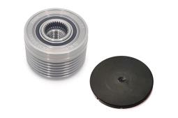 KOŁO PASOWE ALT.CITROEN BERLINGO 2,0HDI / SKF VKM 03301