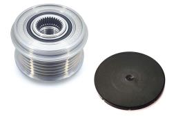 KOŁO PASOWE ALT.OPEL 1,4-2,0 08- SKF VKM 03511