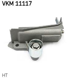 NAP.R.VW 1,8T 00- SKF VKM 11117