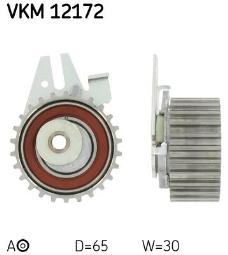 KOŁO NAP.R.FIAT 2,0 20V 96- SKF VKM 12172