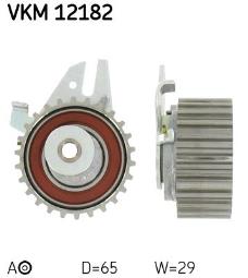 KOŁO NAP.R.ALFA 145 1,4 16V SKF VKM 12182