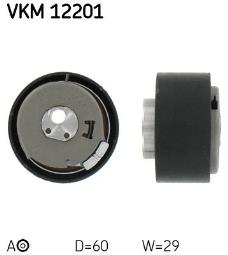 KOŁO NAP.R.FIAT 1,2 16V 99- SKF VKM 12201