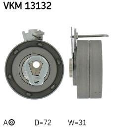 KOŁO NAP.R.CITROEN 1,6 16V 00- SKF VKM 13132