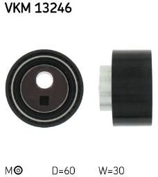 KOŁO NAP.R.CITROEN BERLINGO 2,0 HDI SKF VKM 13246