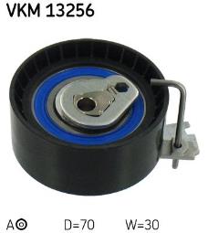 KOŁO NAP.R.PEUGEOT 1,6 16V 00- SKF VKM 13256