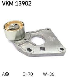 NAP.R.PEUGEOT 3,0 V6 97- /406/ SKF VKM 13902