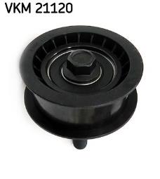 KOŁO NAP.R.VW 1,4 98- /POŚREDNIE/ /AHW,AKQ/ SKF VKM 21120
