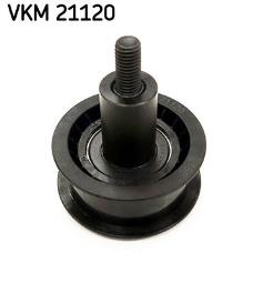 KOŁO NAP.R.VW 1,4 98- /POŚREDNIE/ /AHW,AKQ/ SKF VKM 21120