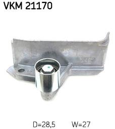 KOŁO NAP.R.AUDI A4 1,8-2,0 95-09 SKF VKM 21170
