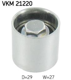 KOŁO NAP.R.VW 1,8 20V /PROW/ SKF VKM 21220