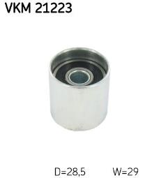 KOŁO NAP.R.VW 2,0FSI 03- SKF VKM 21223