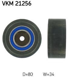 KOŁO NAP.R.VW 2,0TDI 03- SKF VKM 21256