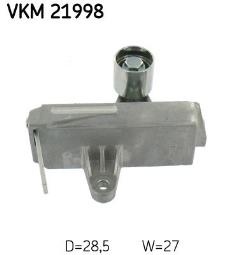 NAP.R.SEAT IBIZA 1,8T 03- SKF VKM 21998