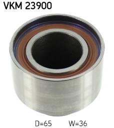 KOŁO NAP.R.RENAULT 3,0 24V 97-01 SKF VKM 23900