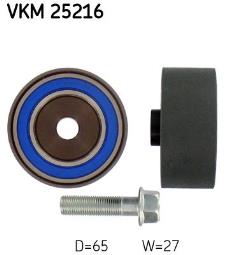 KOŁO NAP.R.OPEL ASTRA H 1.7 CDTI 03- SKF VKM 25216