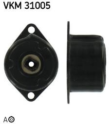 NAP.PASKA PK VW 2,0-2,5 90- SKF VKM 31005