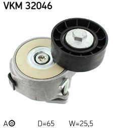 NAP.PASKA PK ALFA ROMEO 1,9JTDM 05- SKF VKM 32046