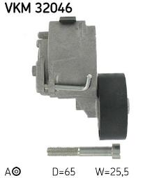 NAP.PASKA PK ALFA ROMEO 1,9JTDM 05- SKF VKM 32046