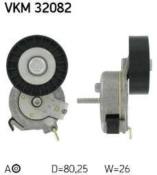 NAP.PASKA PK ALFA ROMEO 2,5-3,2 96- SKF VKM 32082